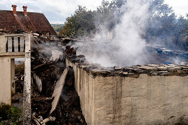 Affordable Structural Rebuild solutions in Pasadena, MD